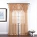 Stylemaster Elegance Sheer Voile Panel, 60