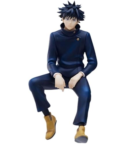 SEGA - Jujutsu Kaisen - Satoru Gojo - Statue perchée PM SEGA - Jujutsu Kaisen - Satoru Gojo - Statue perchée PM