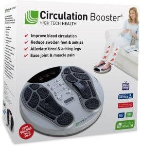 cheap circulation booster