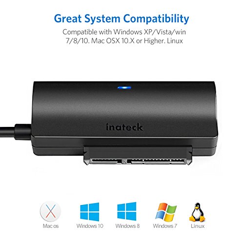 4 Inateck+Adapter+Converter+Support+UA1004
