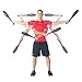 Ultimate Body Press Indian Clubs