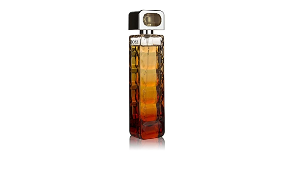 Boss Orange Sunset 2.5 oz/75 ml Eau De Toilette Spray for Women :  Amazon.ca: Beauty \u0026 Personal Care