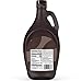 Amazon Brand - Solimo Chocolate Syrup, 48 Ounce