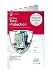 McAfee Total Protection 2015 -1 PC