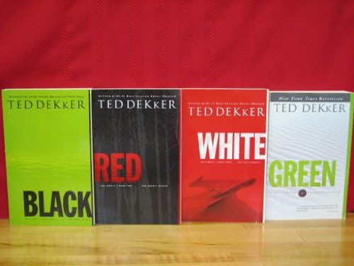 Circle Series (4 Volumes)