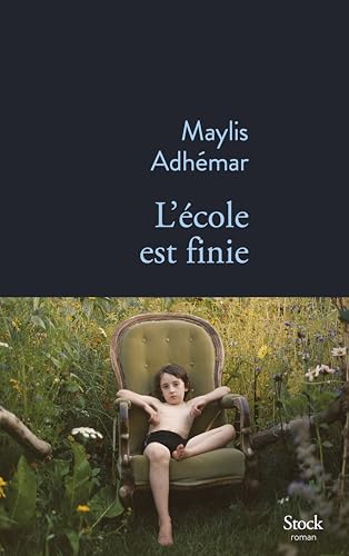 L'école est finie