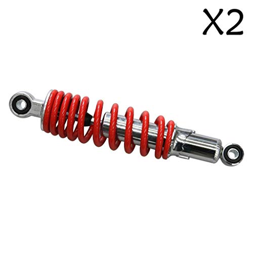 Best load adjusting rear shocks for 2019