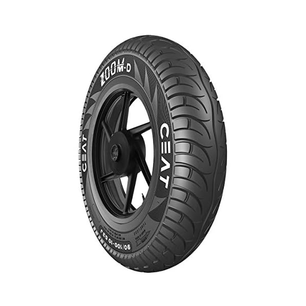 ceat 90 90 17 tubeless tyre price