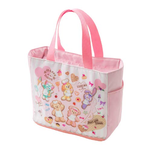 Mua ダッフィー フレンズ スーベニアランチケース ダッフィー フレンズのハートウォーミングデイズ バレンタイン ディズニー グッズ お土産 東京ディズニーシー限定 Tren Amazon Nhật Chinh Hang 21 Fado Mua ダッフィー フレンズ スーベニアランチケース ダッフィー フレンズのハートウォーミングデイズ バレンタイン ディズニー グッズ お土産 東京ディズニーシー限定 Tren Amazon Nhật Chinh Hang 21 Fado