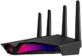 ASUS RT-AX82U V2 AX5400 WiFi 6 Gaming Router Dual Band AiMesh PS5 Compatible view 5