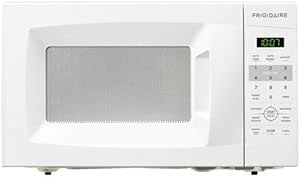 Frigidaire FFCM0724LW - Microondas, 700 W, 0.7 pies cúbicos, color blanco :  Hogar y Cocina - Amazon.com