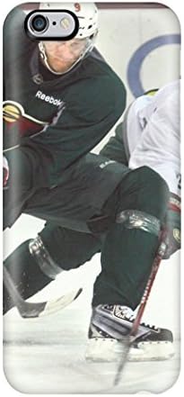 Justin Landes's Shop minnesota wild hockey nhl (49) NHL Sports &amp; Colleges fashionable iPhone 6 Plus cases
