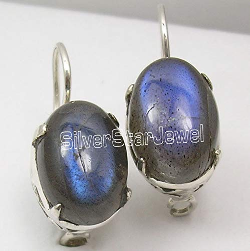 SilverStarJewel-925-Solid-Sterling-Silver-Labradorite-Earrings-11-New-Art-Jewelery