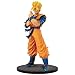 Banpresto Dragon Ball Z Resolution of Soldiers Vol.6 - Super Saiyan Son Gohan Action Figure