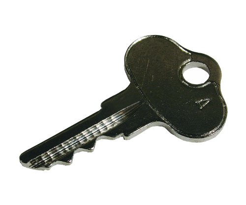 Stens 430-025 Starter Key Replaces John Deere AM131841 AM101600 AM102439 M76975