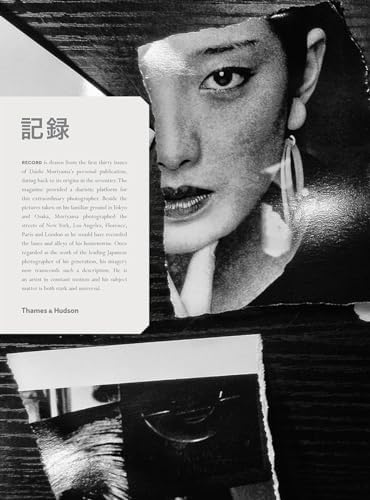 Amazon.com: Daido Moriyama: Stray Dog: 9780918471505: Alexandra