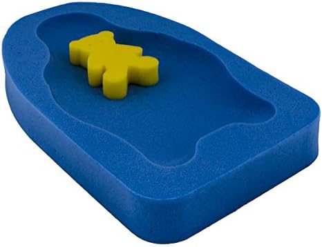 foam bath support