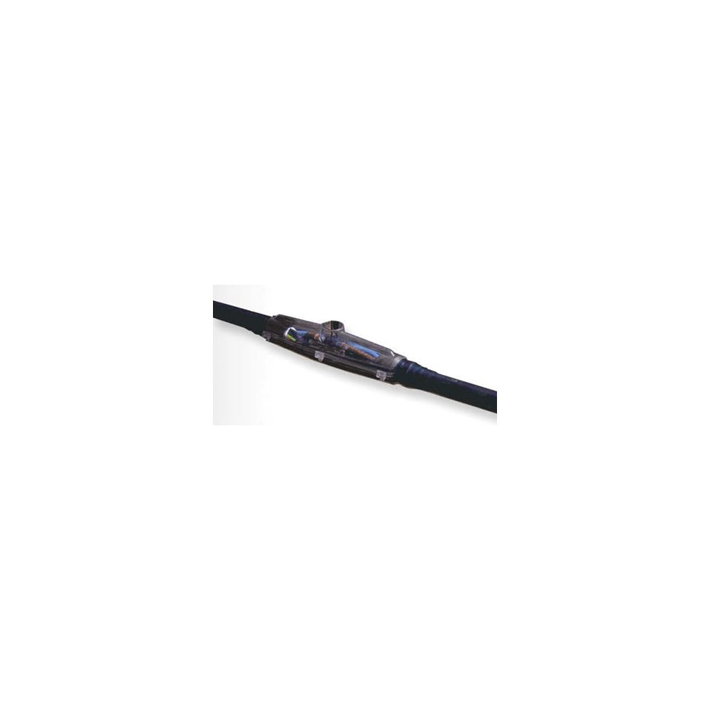 SWA ATFC24-25 Cleat Trefoil Single Bolt
