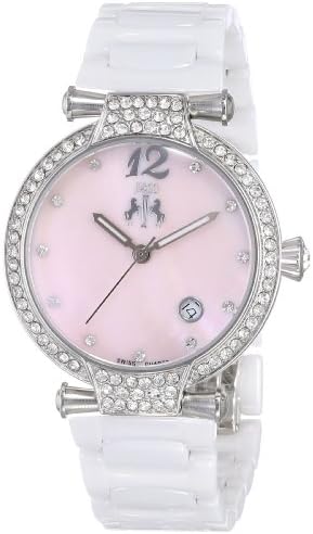Jivago Women's JV2214 Bijoux Watch