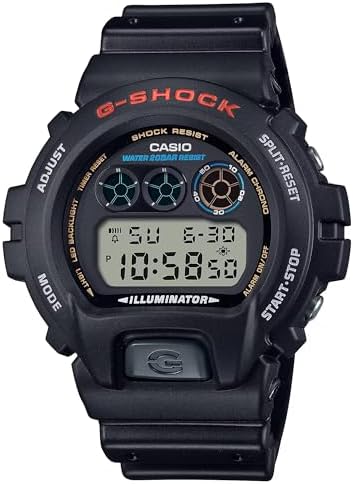 Amazon.com: Casio G-Shock DW-6900RCS-4JF [G-Shock Crazy Colors