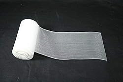 IF&D Fabrics and Drapes- 6 Yards - 4 Inch Wide