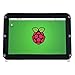 WIMAXIT 8 Inch IPS 1280x800 Resolutions DIY HDMI Display Screen for Raspberry Pi 3 SKD Display LCD Monitor with PMMA Housing and Micro USB Input Power Source