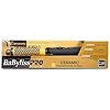 BaByliss PRO 1.25" Hot Air Styler Ceramic Dryer Comb