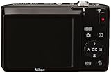Nikon Coolpix A100