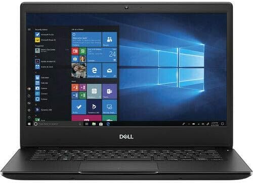 Image result for DELL Latitude 3400 laptop