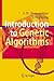 Introduction to Genetic Algorithms