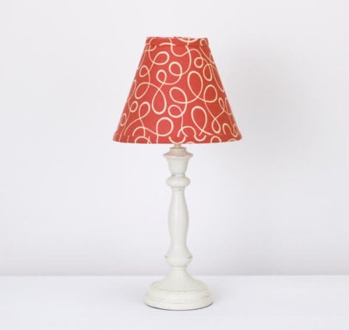 Cotton Tale Designs Peggy Sue Standard Lamp