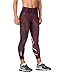 2XU Women's Print Mid-Rise Compression 7/8 Tights
