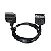 Skywin iPod Interface Cable for Land Rover Range Rover and Jaguar - iPod 30pin Cable Adapter for iPod Integration primary
