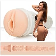 Fleshlight Girls | Riley Reid | Utopia | Hyper Realistic Male Masturbator