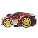 Transformers Prime Remote-Controlled Knockout Vehicle