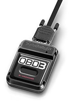 Chiptuning Powerbox Leistungsteigerung GT-RS3 für O-pel Astra G/H 1.4 1.6 1.8 2.0 2.2 Benzin Premium Tuningbox mit Motorgaran