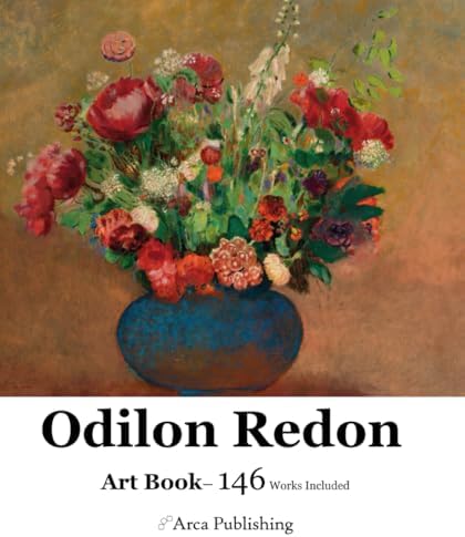 Amazon.com: Odilon Redon: Prince of Dreams, 1840-1916