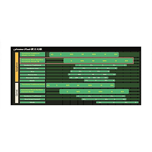 Forestone FABMS25 Alto Saxophone