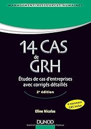 14 cas de GRH