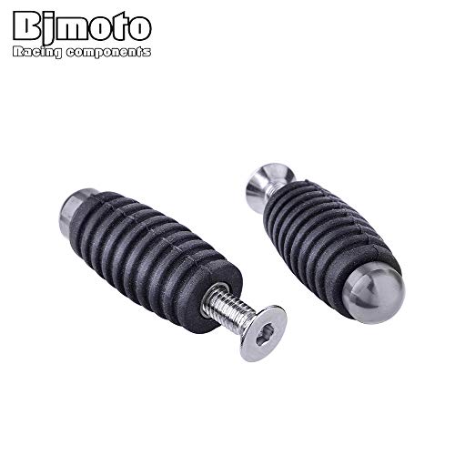 image for Yoton Frames & Fittings Yt M6 6Mm Motorcycle Gear Shift Brake Lever To