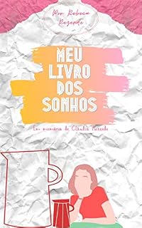 Livro Meu livro dos sonhos