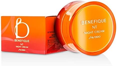 amazon shiseido night cream
