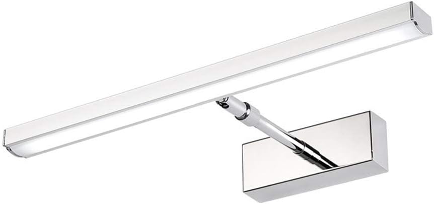 Ybzx Wandleuchte, Moderne LED-Badezimmerspiegelleuchte mit