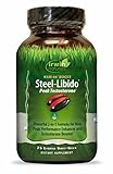 Irwin Naturals Steel Libido Peak Testosterone, 75 Count