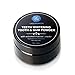 Teeth Whitening Charcoal Powder,Natural Tooth & Gum Powder