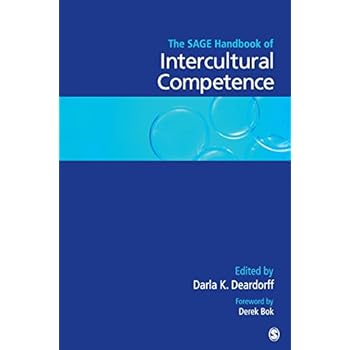 The SAGE Handbook of Intercultural Competence
