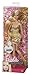 Barbie Fashionistas Barbie Fashion Doll, Gold Dress