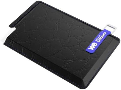 'Inside Serie 840 EVO – 120 GB – black – 2.5 "SSD External Hard Drive"