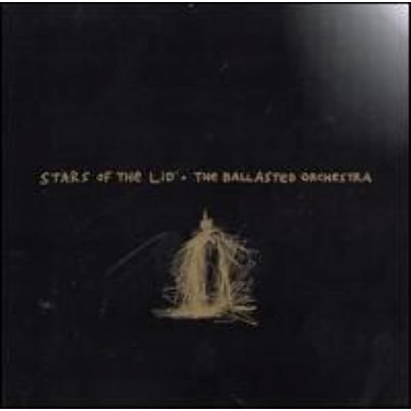Stars Of The Lid & Their Refinement Of The Decline (3Lp): STARS OF