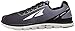 ALTRA Men's one 2.5 Running Shoe, Black, 14 M US
